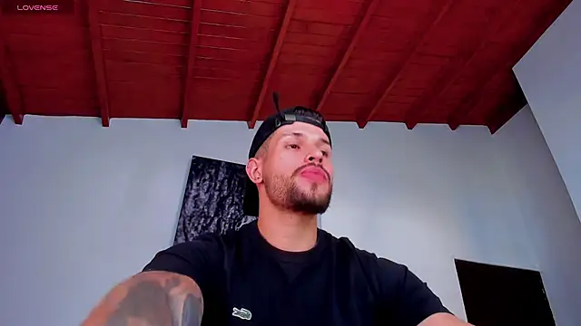 Santos ramirez1 online show from 12, 4, 2026