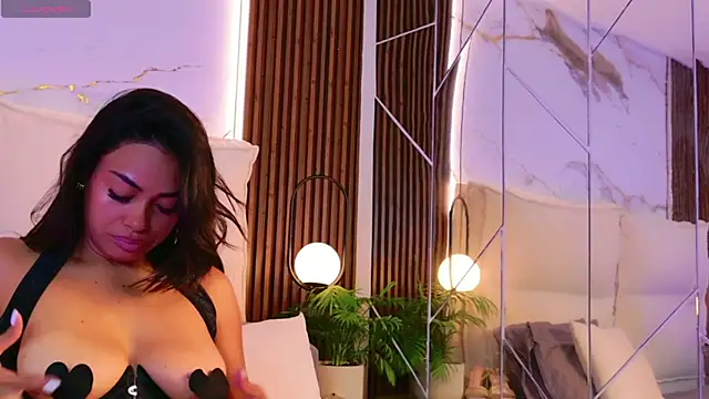 ElenaJamess online show from 9, 5, 2026