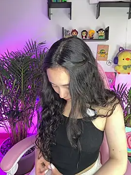 Snapshot of Aikoo_o chatting on 29, 3, 2026 Aikoo o online show from 29, 3, 2026