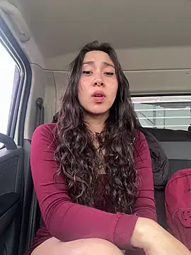 Snapshot of Aikoo_o chatting on 30, 3, 2026 Aikoo o online show from 30, 3, 2026