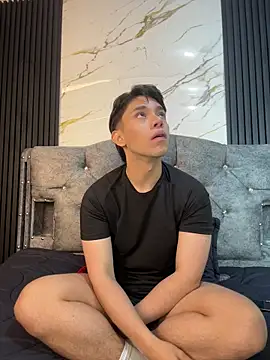 Snapshot of Noah_ledom chatting on 23, 3, 2026 Noah ledom online show from 23, 3, 2026