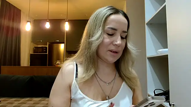 Kasara Bonny online show from 23, 3, 2026