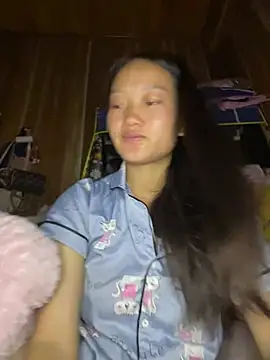 Jolinie online show from 28, 4, 2026