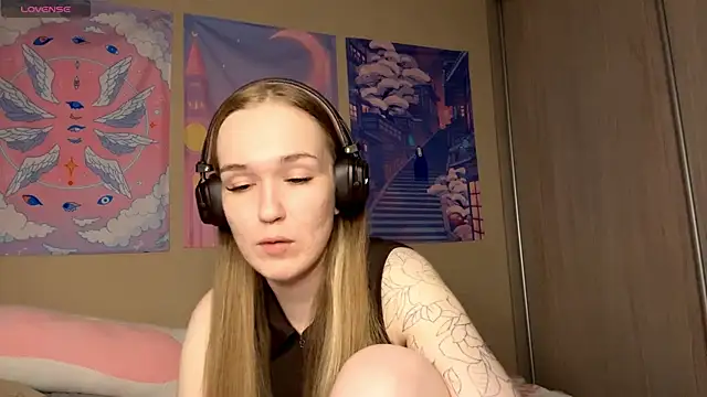 DenitaSpace online show from 8, 5, 2026