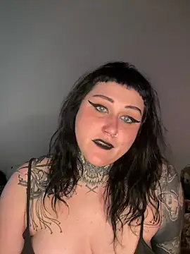 Snapshot of InkMaleficent chatting on 24, 3, 2026 InkMaleficent online show from 24, 3, 2026