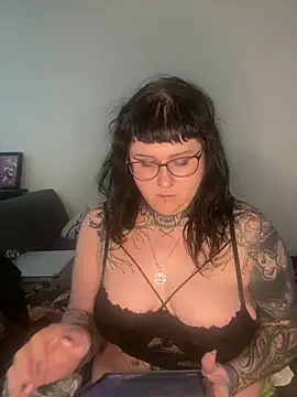 InkMaleficent online show from 5, 5, 2026