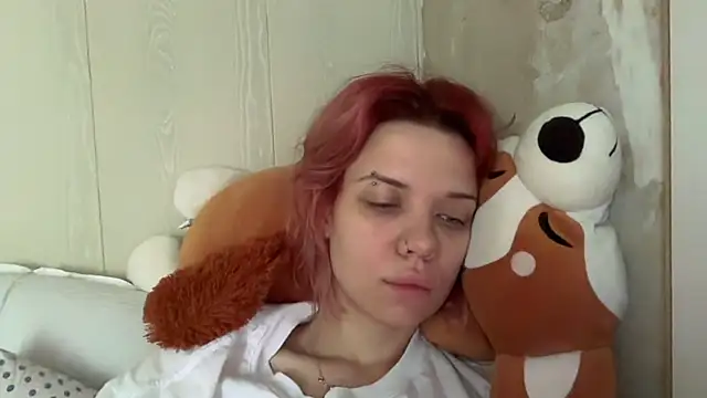 TenderChloe online show from 12, 7, 2026