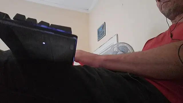 Sueliton2 online show from 31, 3, 2026