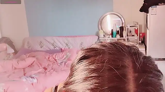 Snapshot of zhenzhen_bb chatting on 30, 3, 2026 zhenzhen bb online show from 30, 3, 2026