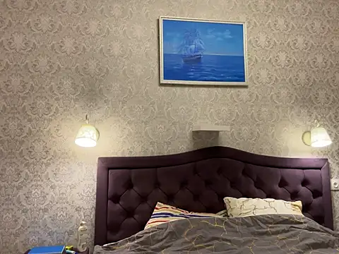 hothome Lexi online show from 22, 3, 2026