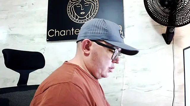 maximo daddy online show from 11, 5, 2026