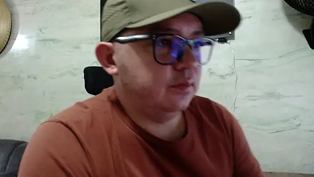 maximo daddy online show from 15, 5, 2026