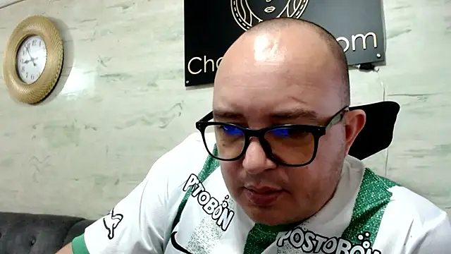 maximo daddy online show from 24, 5, 2026