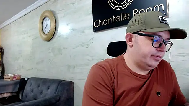 maximo daddy online show from 28, 5, 2026