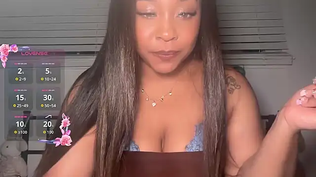 Yourmommysilk online show from 18, 6, 2026
