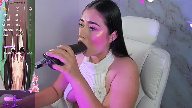 Snapshot of dany_cutee chatting on 24, 5, 2026 dany cutee online show from 24, 5, 2026