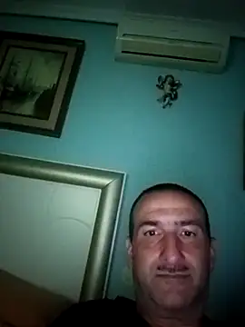 DanTrov79 online show from 12, 5, 2026