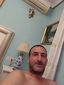 DanTrov79 online show from 19, 5, 2026