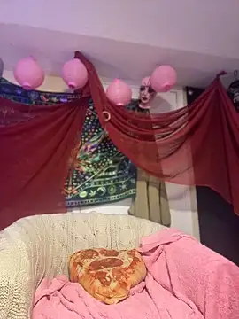 mango-kitty online show from 21, 4, 2026