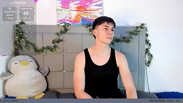 nate love7 online show from 6, 5, 2026