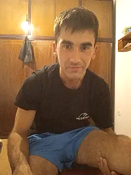 Snapshot of Tomasselo chatting on 31, 3, 2026 Tomasselo online show from 31, 3, 2026