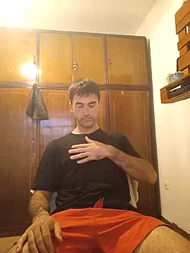 Snapshot of Tomasselo chatting on 1, 4, 2026 Tomasselo online show from 1, 4, 2026
