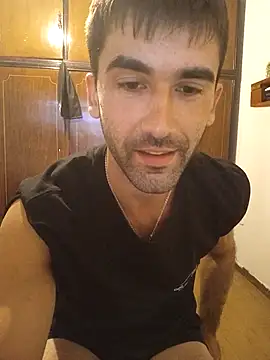 Snapshot of Tomasselo chatting on 4, 4, 2026 Tomasselo online show from 4, 4, 2026