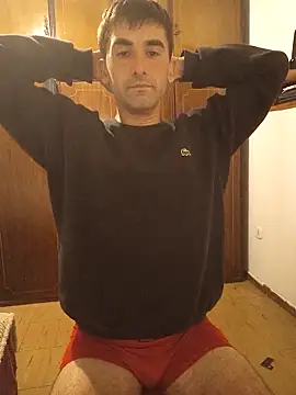 Snapshot of Tomasselo chatting on 7, 4, 2026 Tomasselo online show from 7, 4, 2026