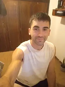 Snapshot of Tomasselo chatting on 16, 4, 2026 Tomasselo online show from 16, 4, 2026