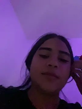 Snapshot of Valerials chatting on 14, 4, 2026 Valerials online show from 14, 4, 2026