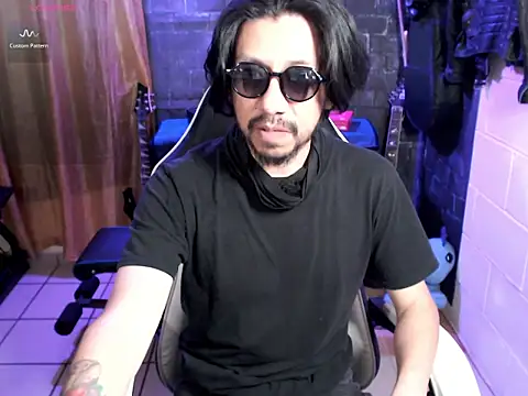IASuarezV online show from 28, 7, 2026