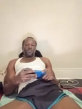 Snapshot of KingBlackStallion chatting on 3, 7, 2026 KingBlackStallion online show from 3, 7, 2026