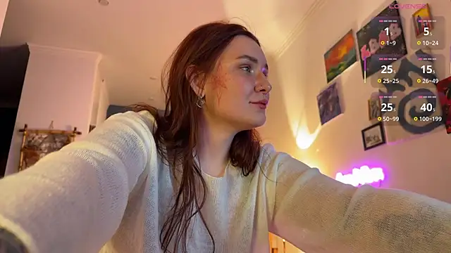 Snapshot of AurikTrix chatting on 4, 4, 2026 AurikTrix online show from 4, 4, 2026