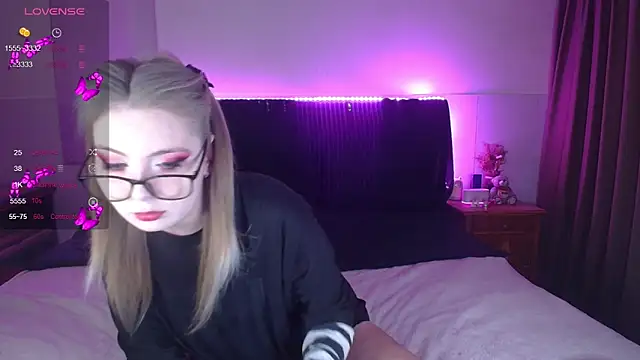ammyska online show from 5, 6, 2026
