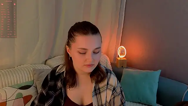 Snapshot of LorriMonz chatting on 5, 6, 2026 LorriMonz online show from 5, 6, 2026