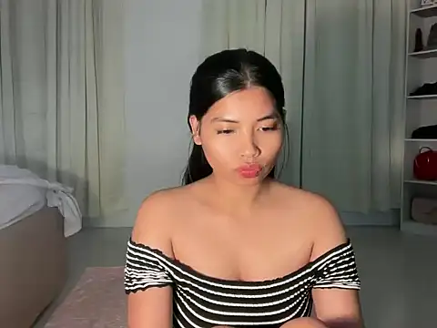 zafarina 18 online show from 31, 3, 2026