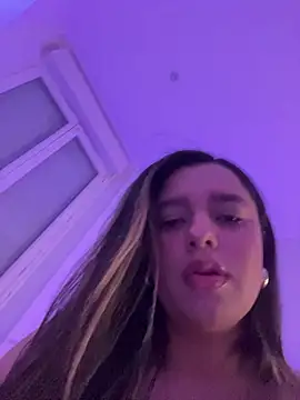 Lusty Lunaa online show from 22, 4, 2026