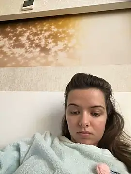 AForbiddenFlower online show from 31, 3, 2026