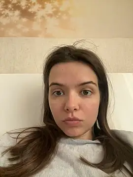 AForbiddenFlower online show from 9, 4, 2026