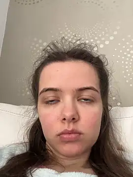 AForbiddenFlower online show from 13, 4, 2026