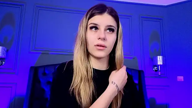 Sierra Russo online show from 30, 3, 2026