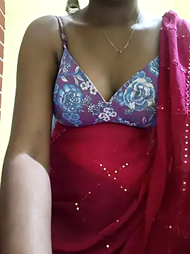 Snapshot of Rubina_Love chatting on 17, 4, 2026 Rubina Love online show from 17, 4, 2026