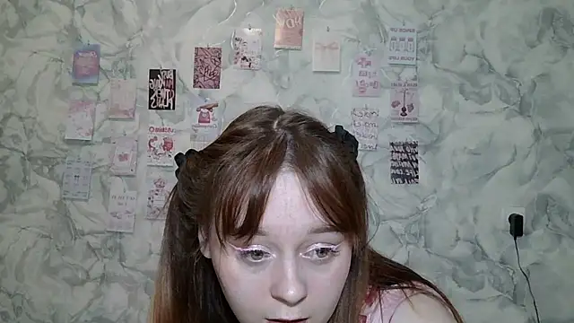 Snapshot of Jenny_Kiss_ chatting on 30, 3, 2026 Jenny Kiss online show from 30, 3, 2026
