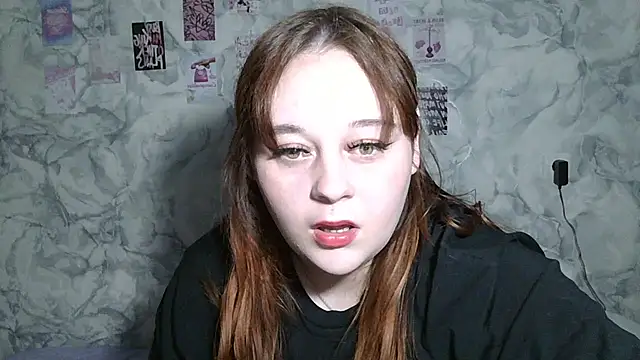 Snapshot of Jenny_Kiss_ chatting on 7, 4, 2026 Jenny Kiss online show from 7, 4, 2026