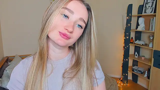 VioletteClaire online show from 1, 5, 2026