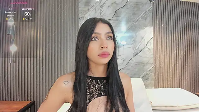 Snapshot of hanna_steel chatting on 4, 6, 2026 hanna steel online show from 4, 6, 2026