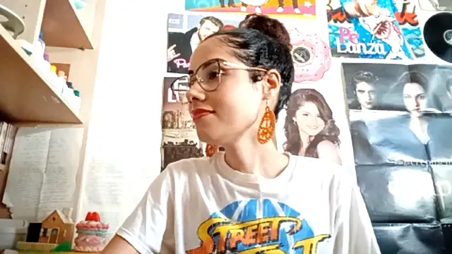 KaylaRise online show from 26, 3, 2026