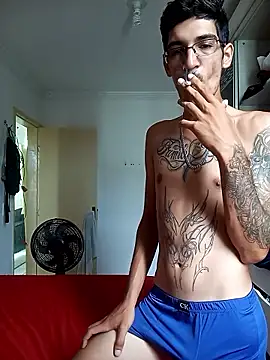 CARLITO XP online show from 6, 4, 2026