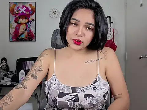 monicaconde online show from 21, 4, 2026