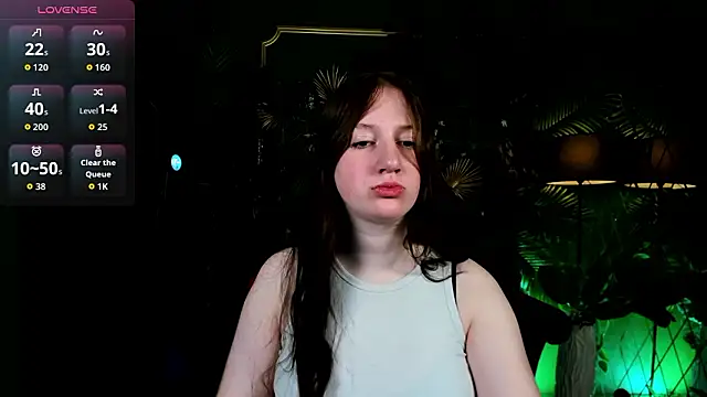 Elisabeth Binder online show from 26, 3, 2026